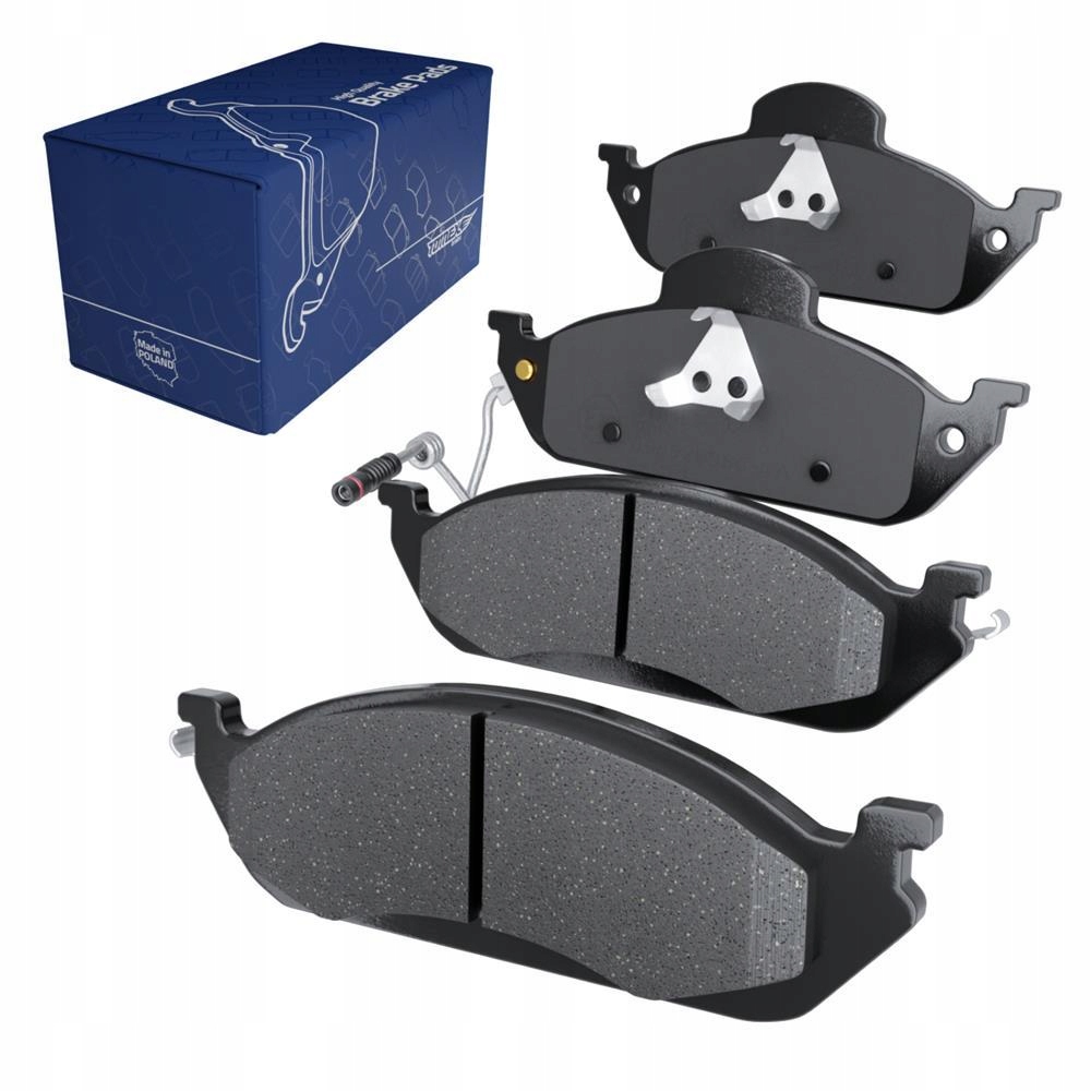 Brzdové Destičky Tomex Brakes Tx 12-83 přední náprava