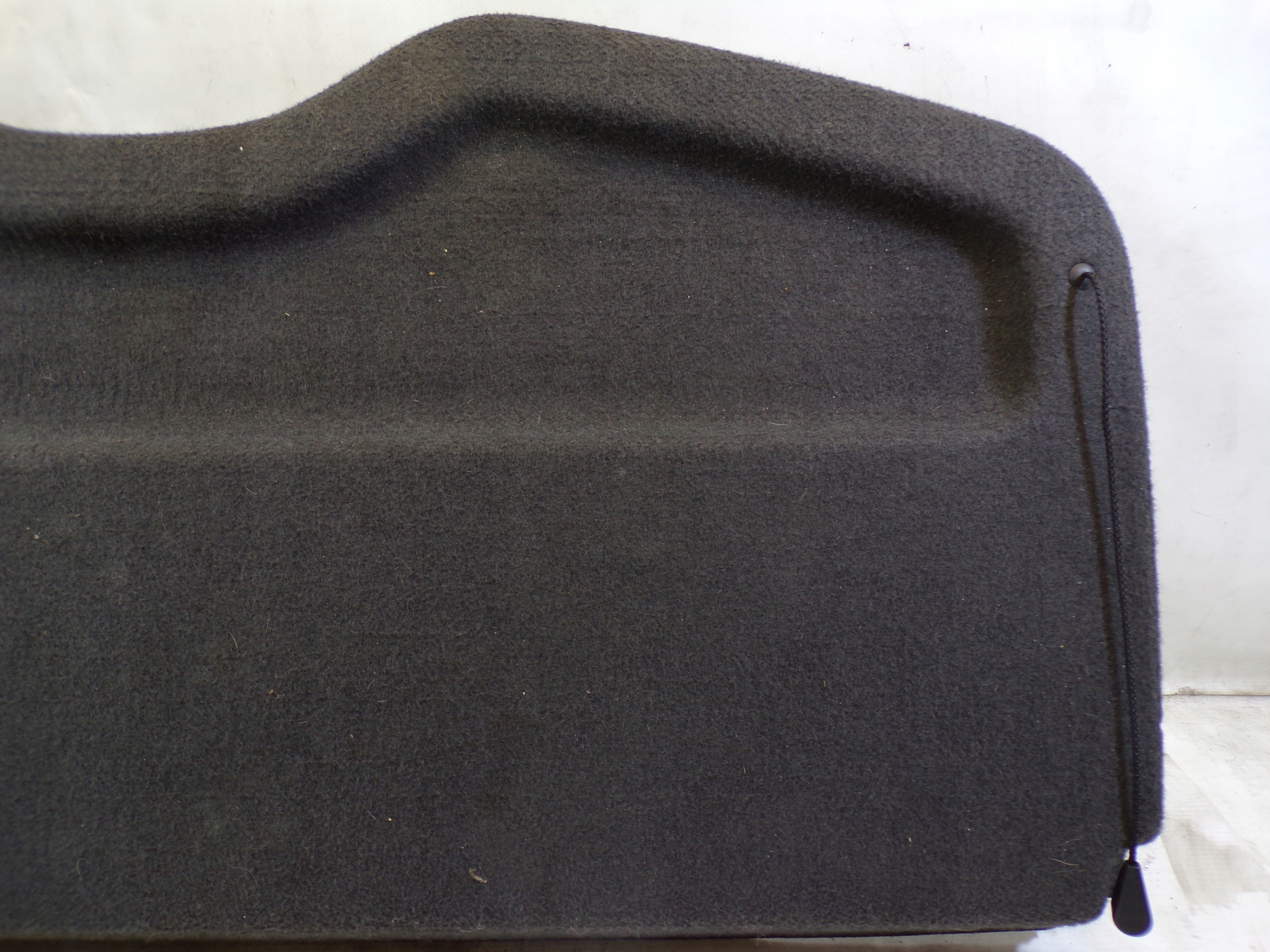 rear plato boot RENAULT CLIO 3 III 3D (1)