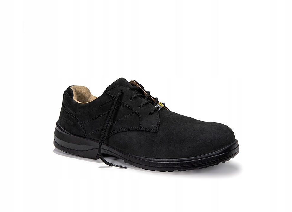 Bezpečnostní polobotky Elten Manager Xxb Low Esd S3 vel. 48