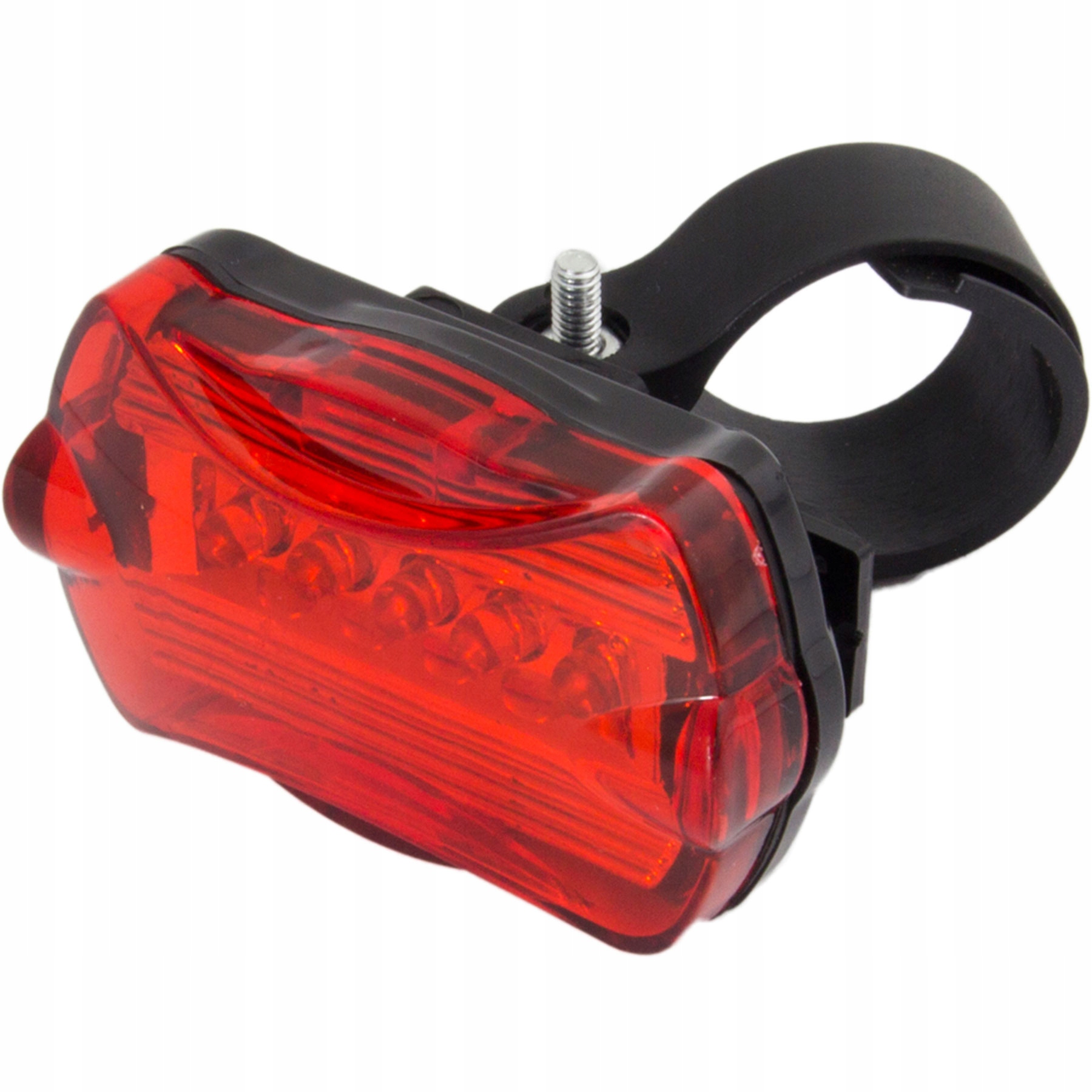 

Lampka Rowerowa Led Do Roweru Tylnia Na Tył