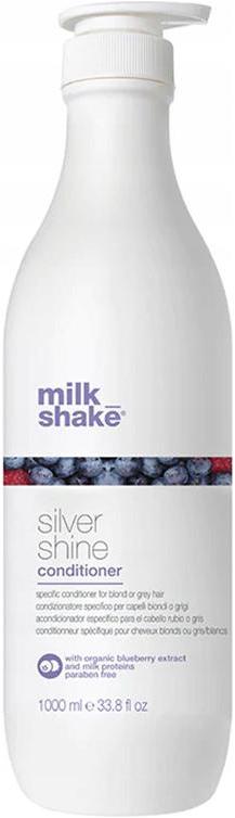 Milk Shake Silver Shine Ochlazující Kondicionér 1000