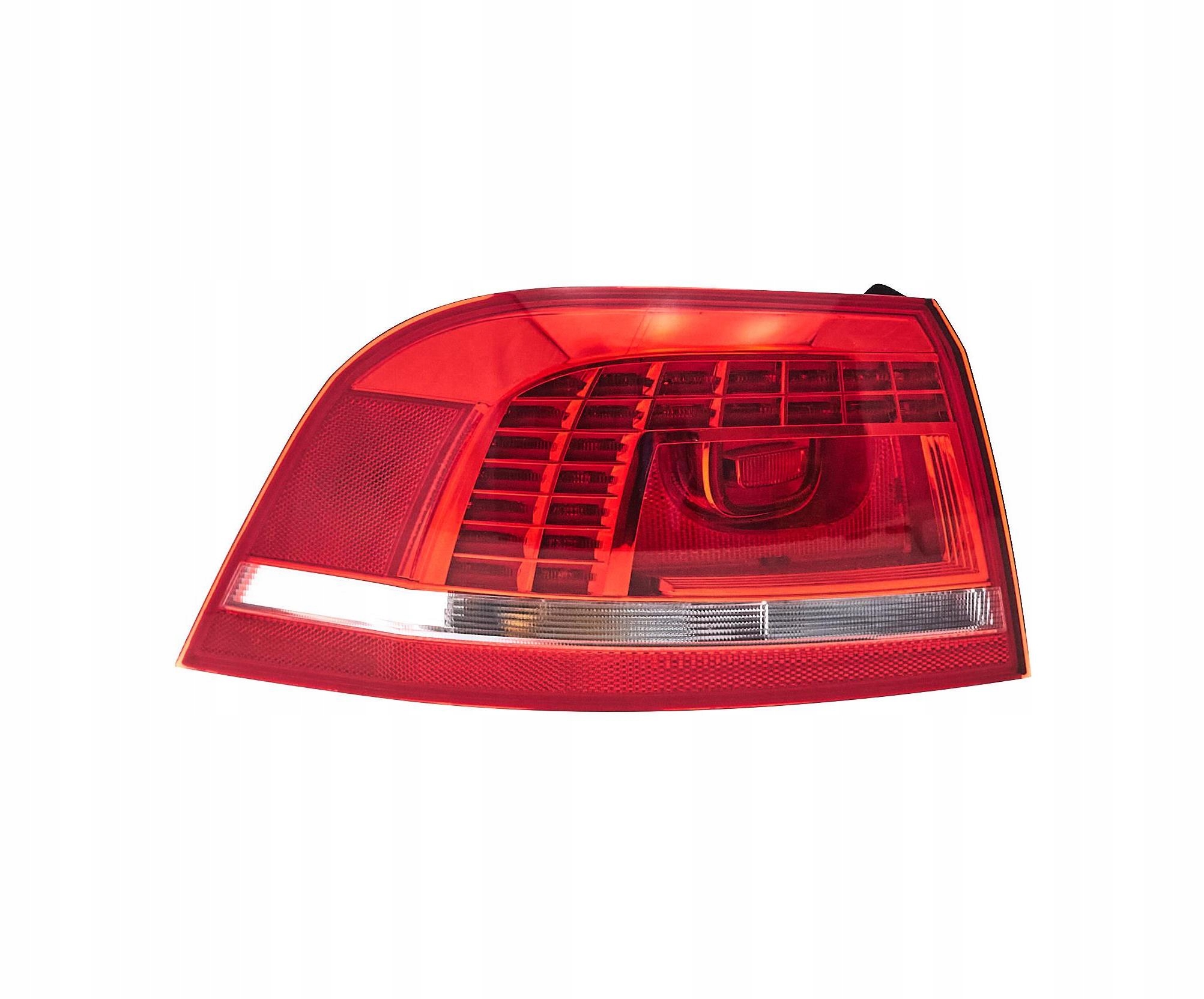 EDA Scheinwerfer Links Für VW Passat B7 2011-2014 - Xenon Mit Motor