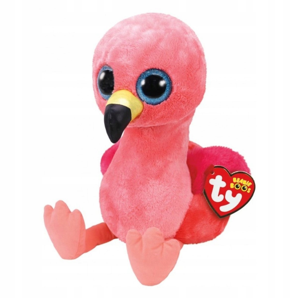 

Pluszak Beanie Boos Flaming Gilda 15 cm