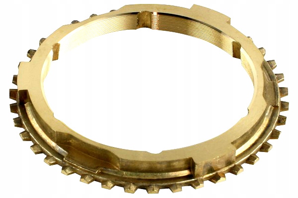 FAST SYNCHRONIZATOR FIAT DUCATO 06> 14> 5 6-