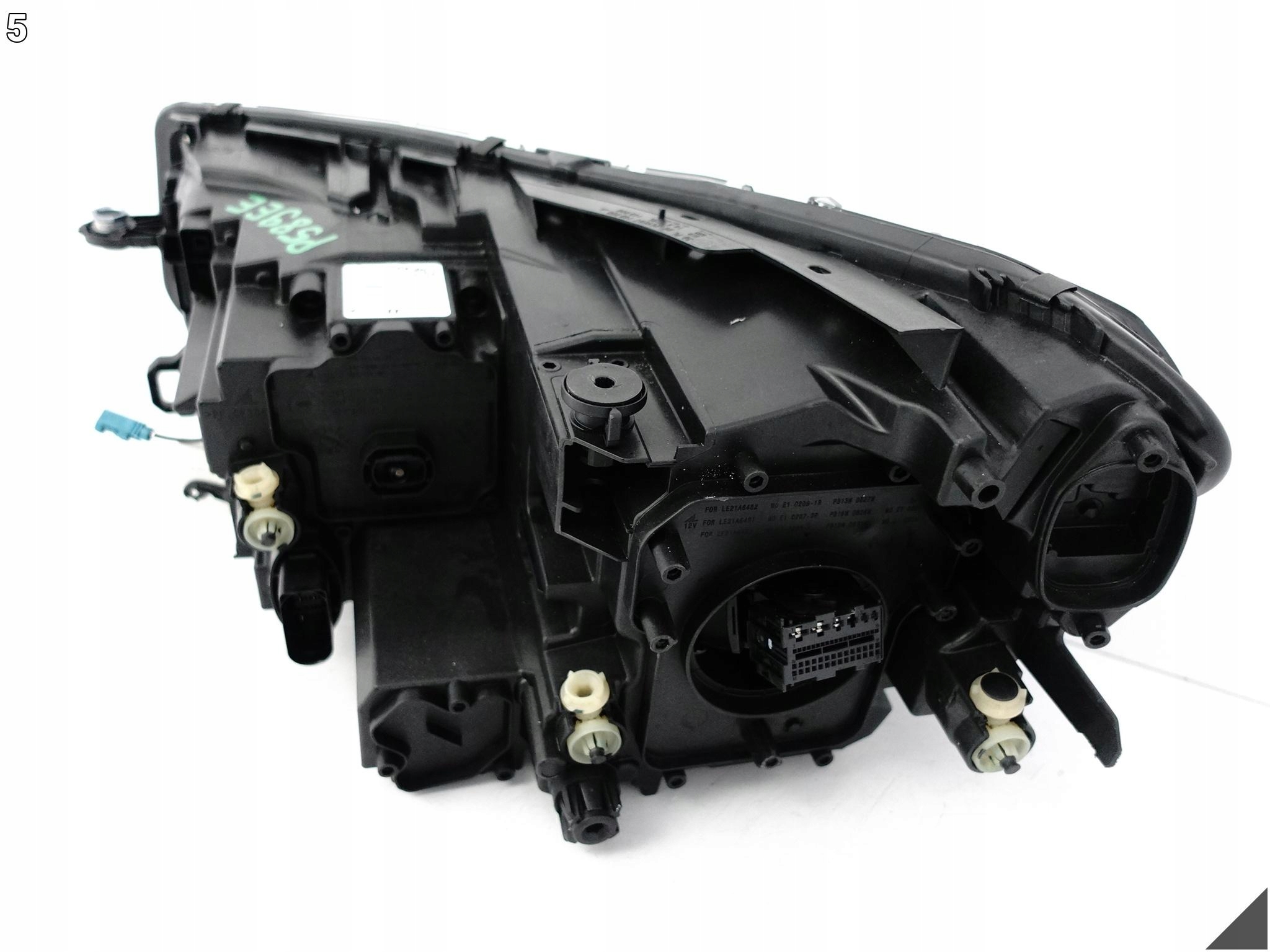 VW TIGUAN III 571 (3 GENERACJA) 24- light IQ.LIGHT FULL LED right front EU