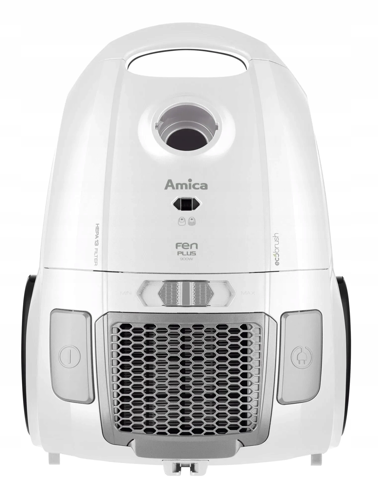 Odkurzacz workowy Amica Fen Plus VM 2160