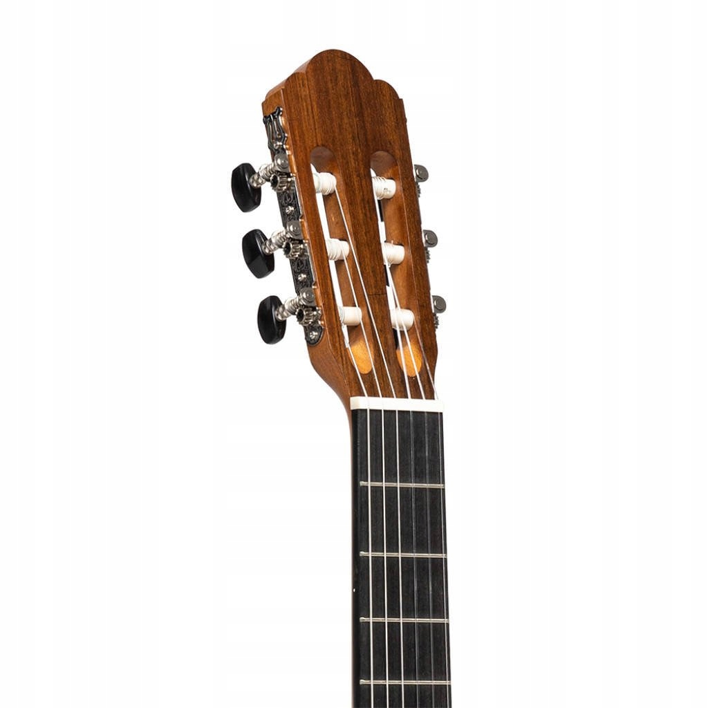 Gitara klasyczna Stagg SCL70 CED-NAT Model SSCL70CEDNAT
