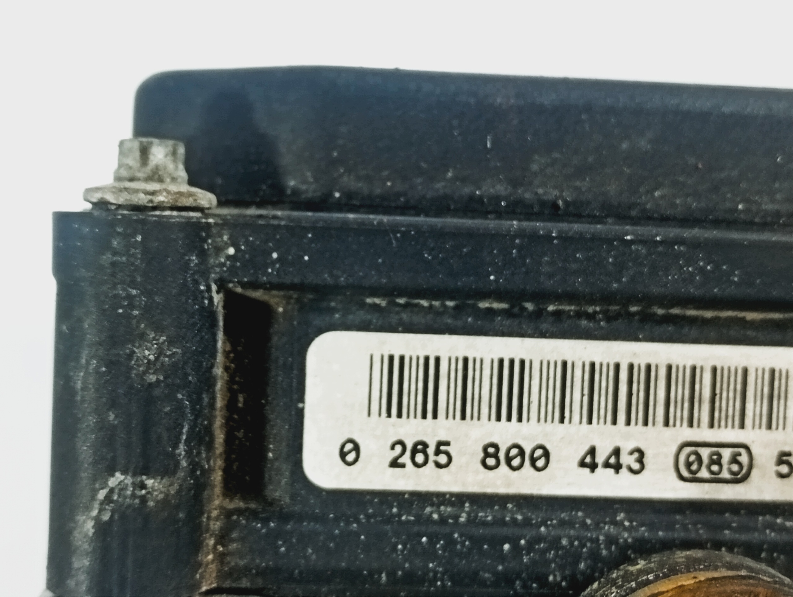 pompa ABS OE 0265800433 Opel Corsa C 00-09