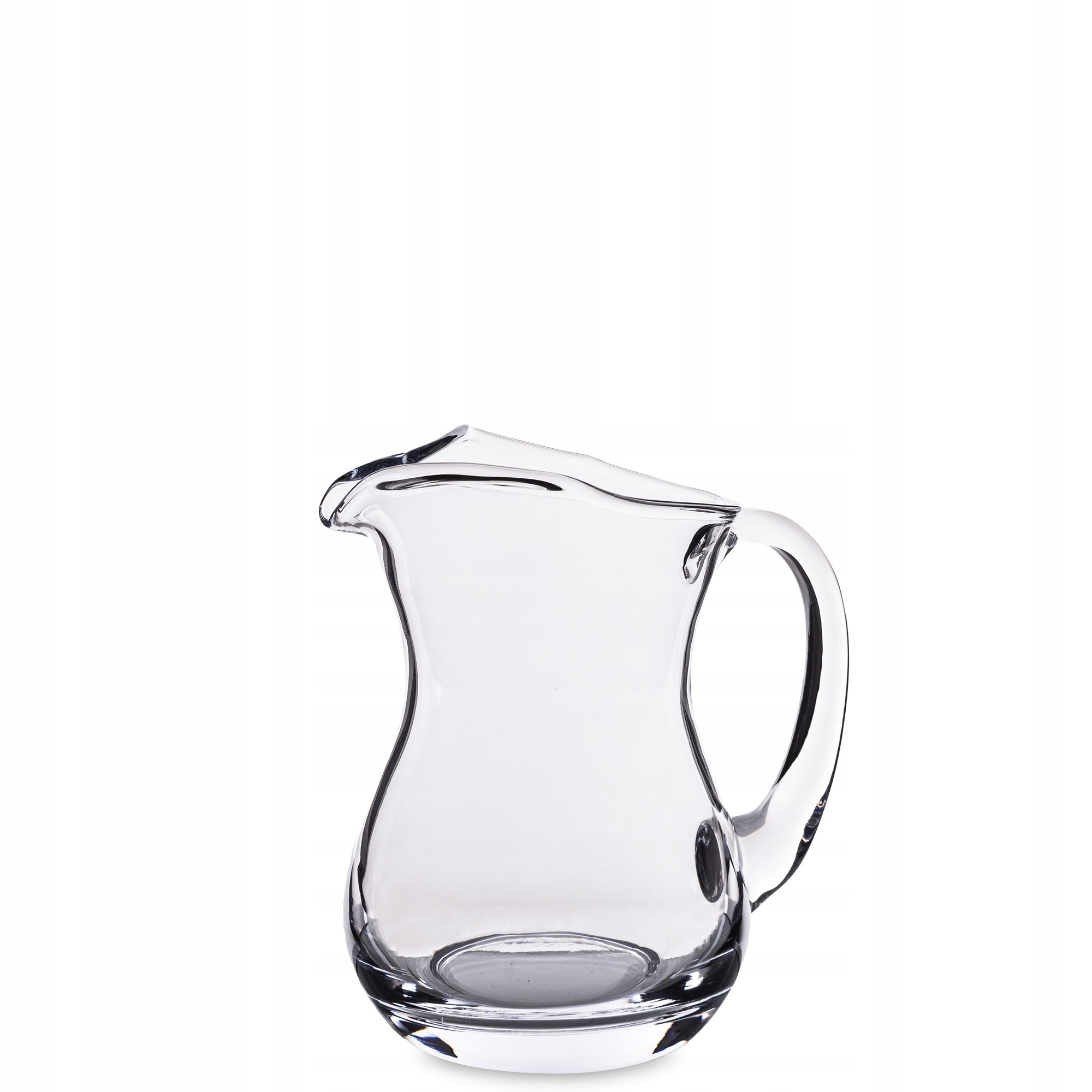 Dzbanek szklany AP