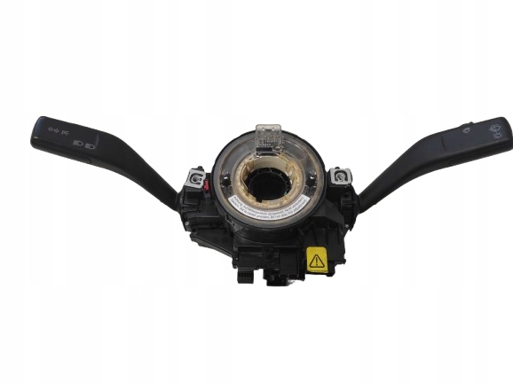 AUDI A3 8P 03- PRZEŁĄCZNIK ZESPOLONY MANETKI TAŚMA 1K0953503E