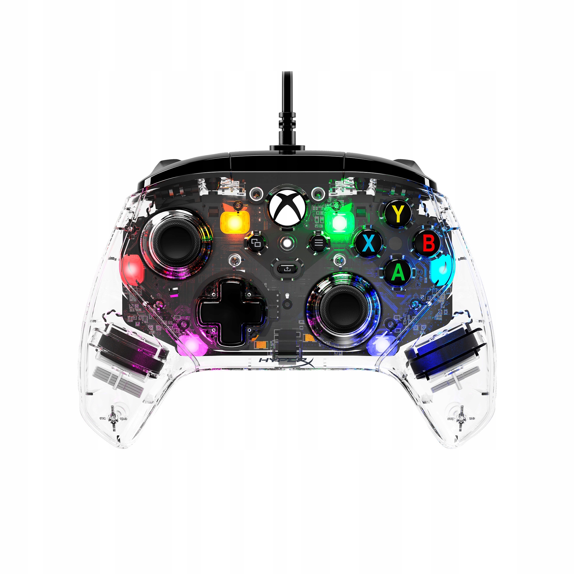 Hp HyperX Clutch 7D6H2AA