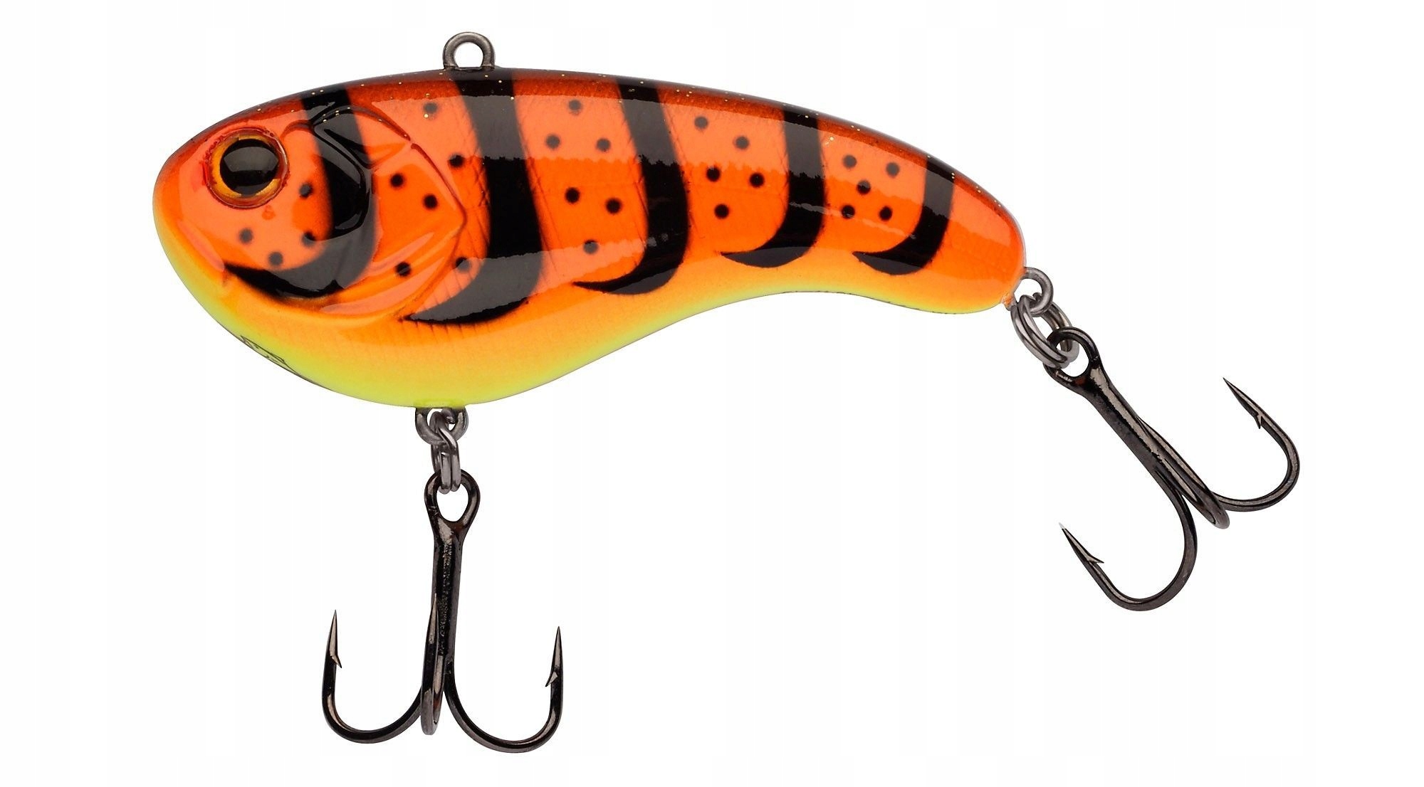 Wobler Berkley Flatt Shad 5cm/11g Uv Crawdad