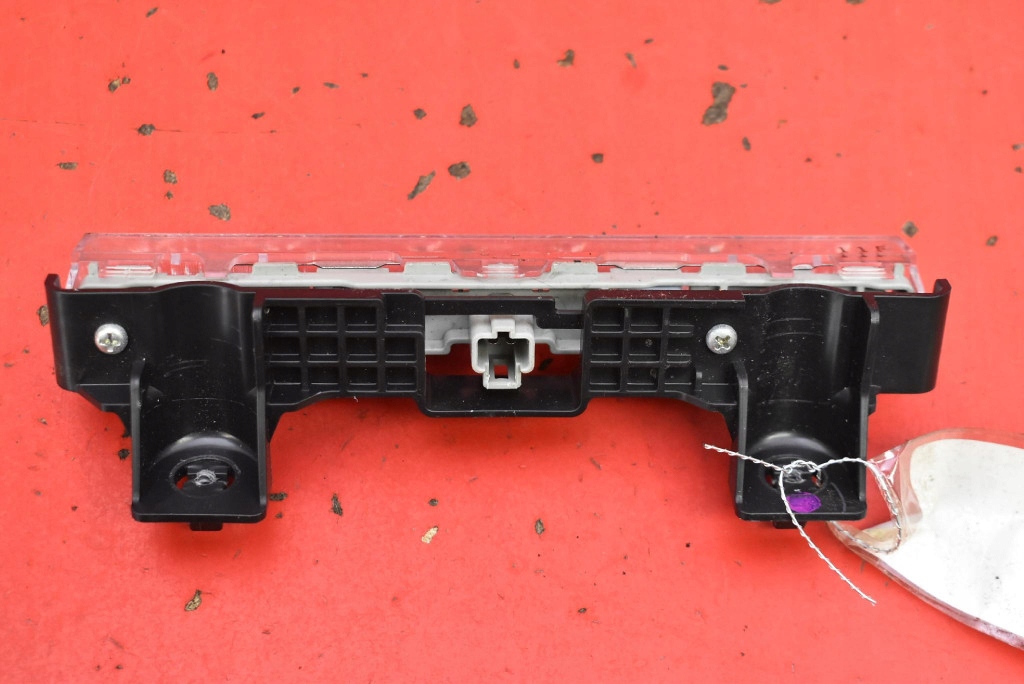 light STOPU STOP TOYOTA URBAN CRUISER 08-14