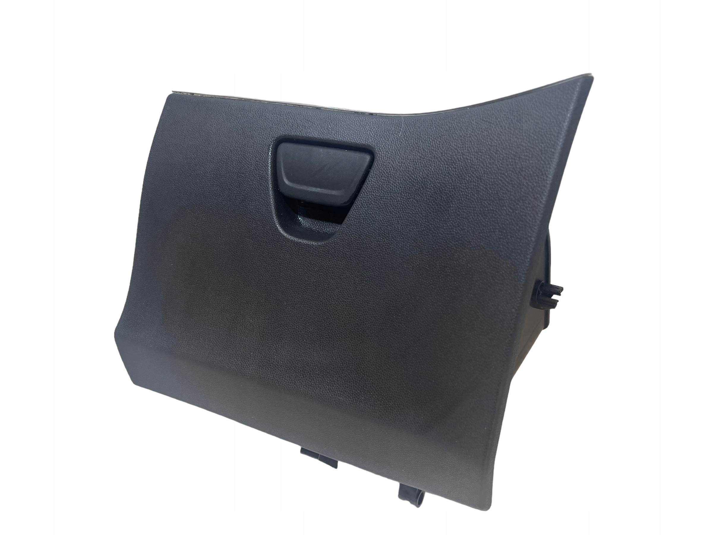 Handschuhfach des Beifahrers CHROM FORD FIESTA MK7