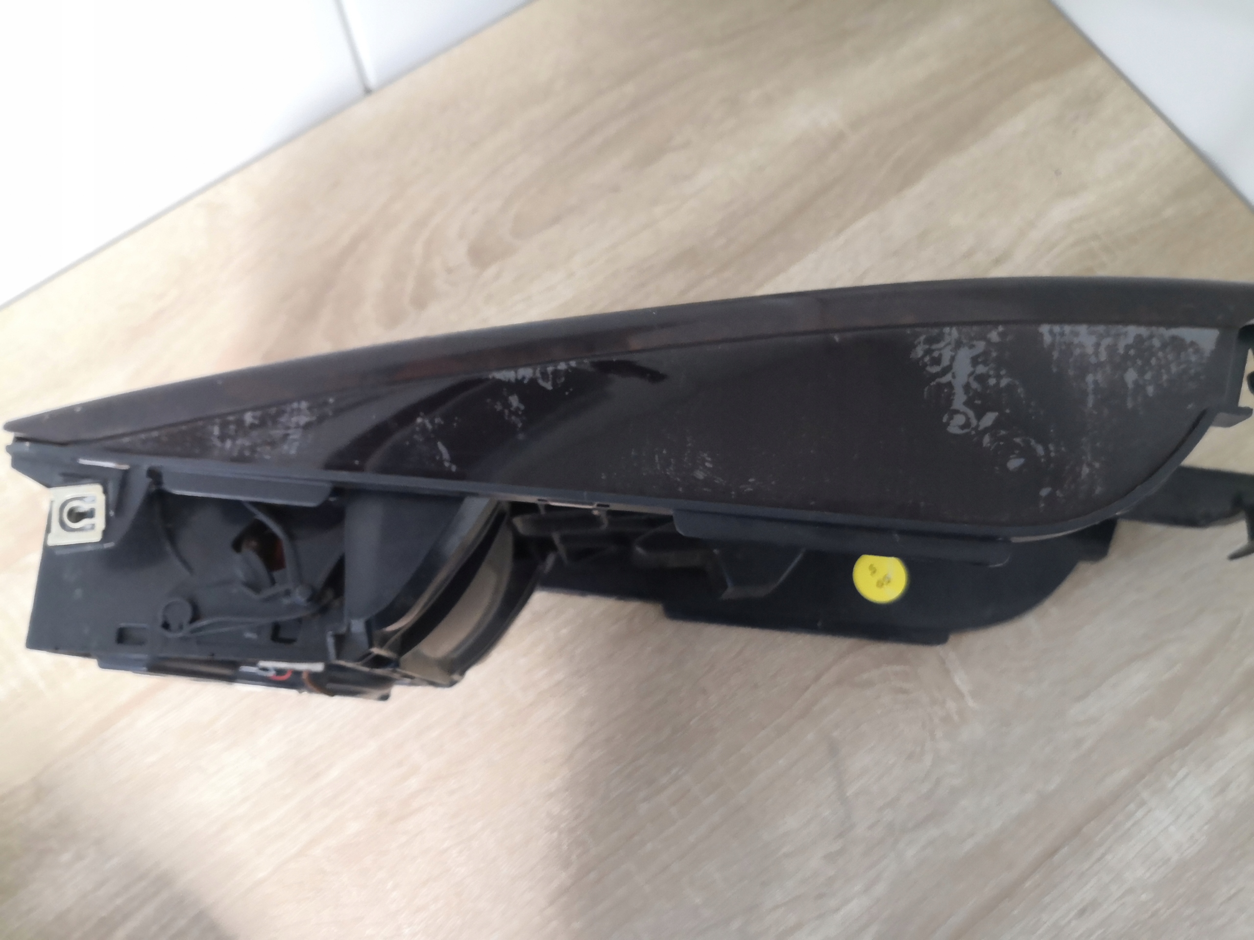 PANEL Moyenne Bois AUDI A6 C6 4F1864261B