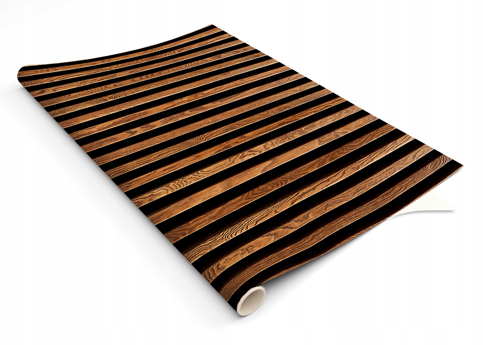 

Drewniany Wzór okleina laminowana meblowa 100x50cm