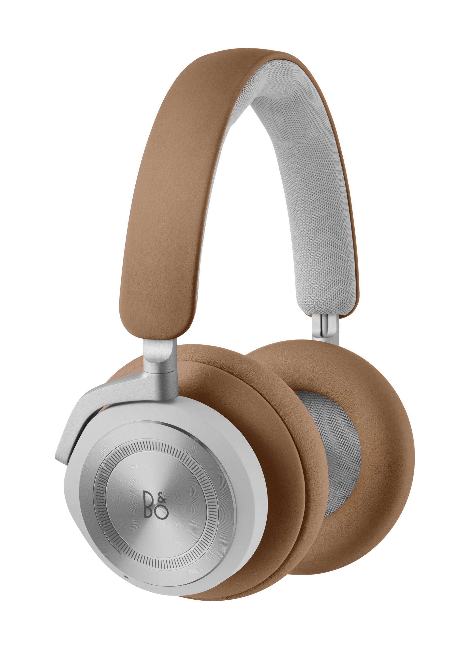 Bang & Olufsen Beoplay HX Timber — 10