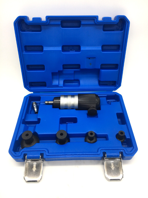 PRZYRZAD DOCIERANIA ZAWOROW DOCIERACZKA PNEUMATYCZ EAN 5902734304094