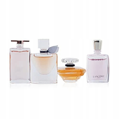 Lancome Kolekce Miniatur – Parfémovaná Voda 7,5 ML