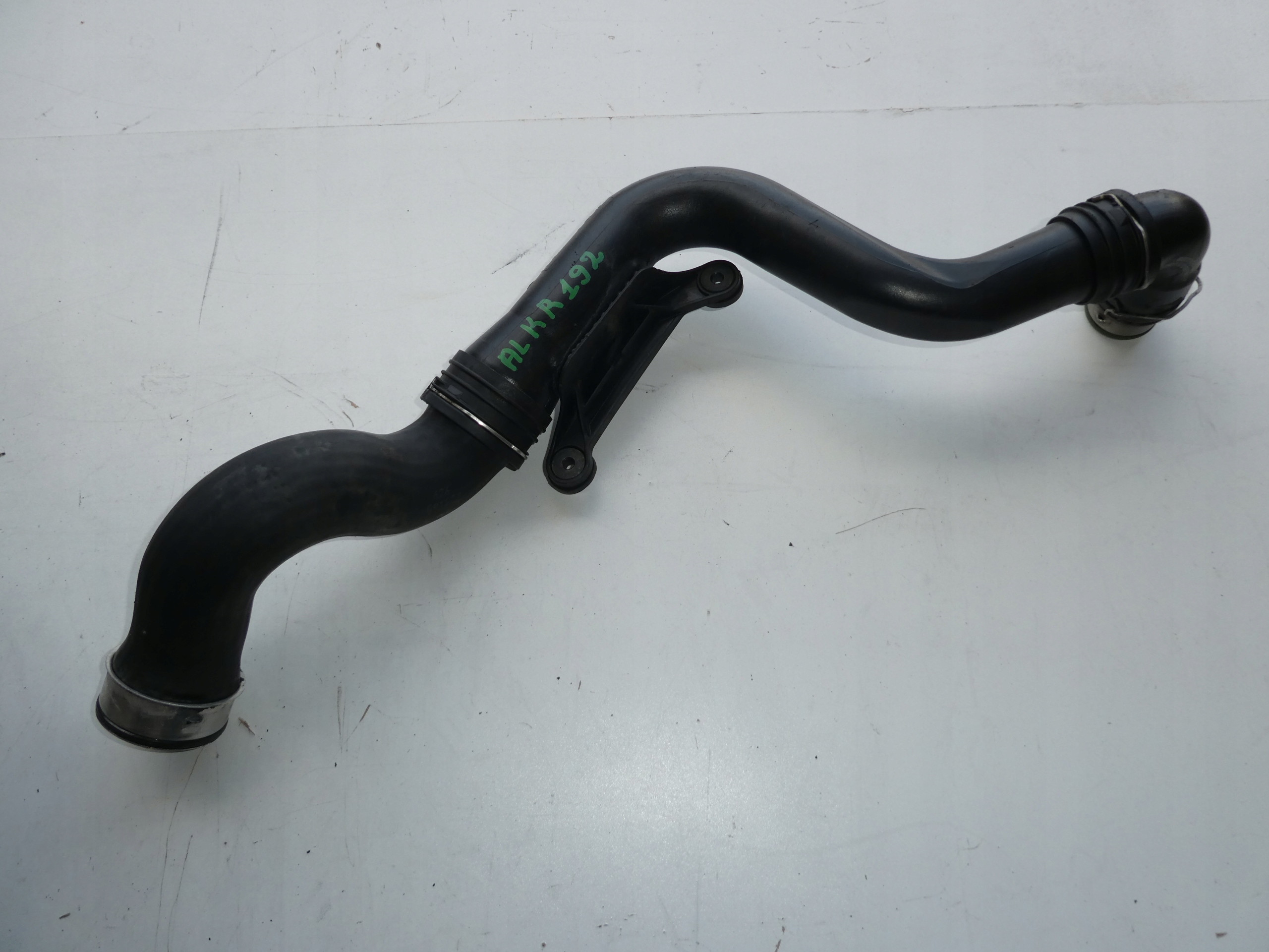 ROHR INTERCOOLER VW GOLF V 1.9 TDI 1K0145762P