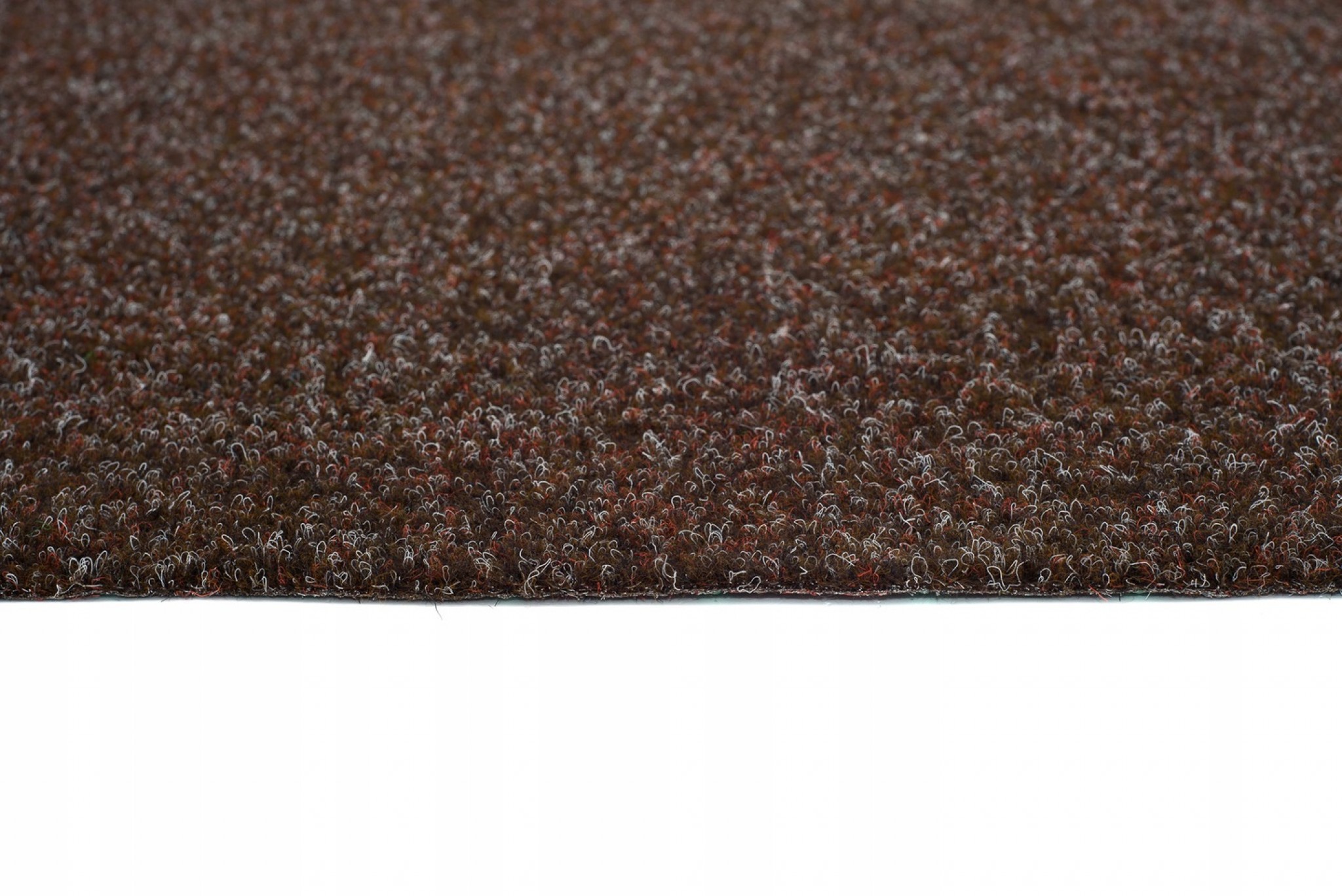 Wykładzina Trawa GARDEN 300x160cm Ogrodowa Brąz Długość 1.6 m