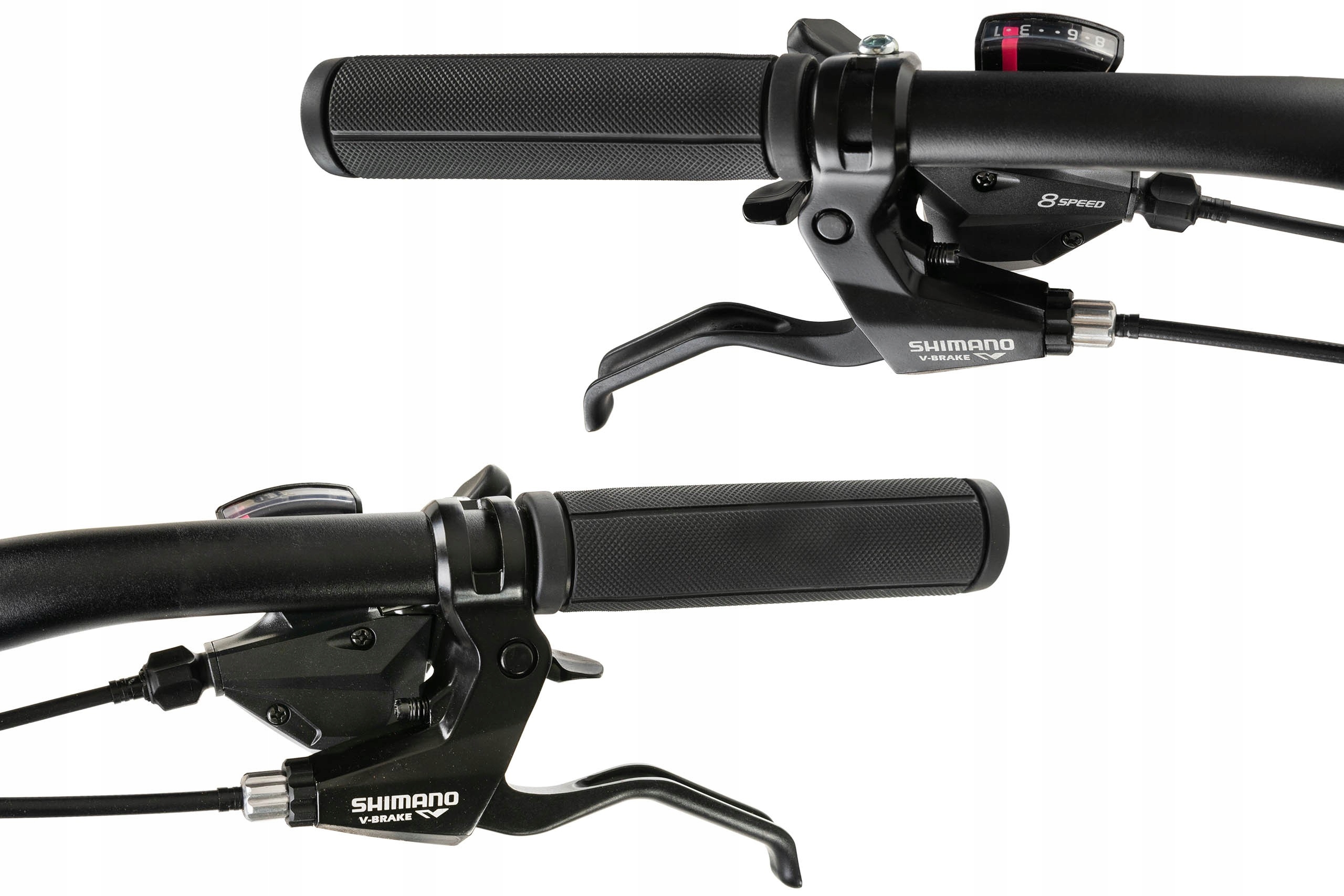 ROWER DAMSKI CROSSOWY 28 VELLBERG EXPLORER 2.0 D SHIMANO 3X8 20" Model Explorer 2.0