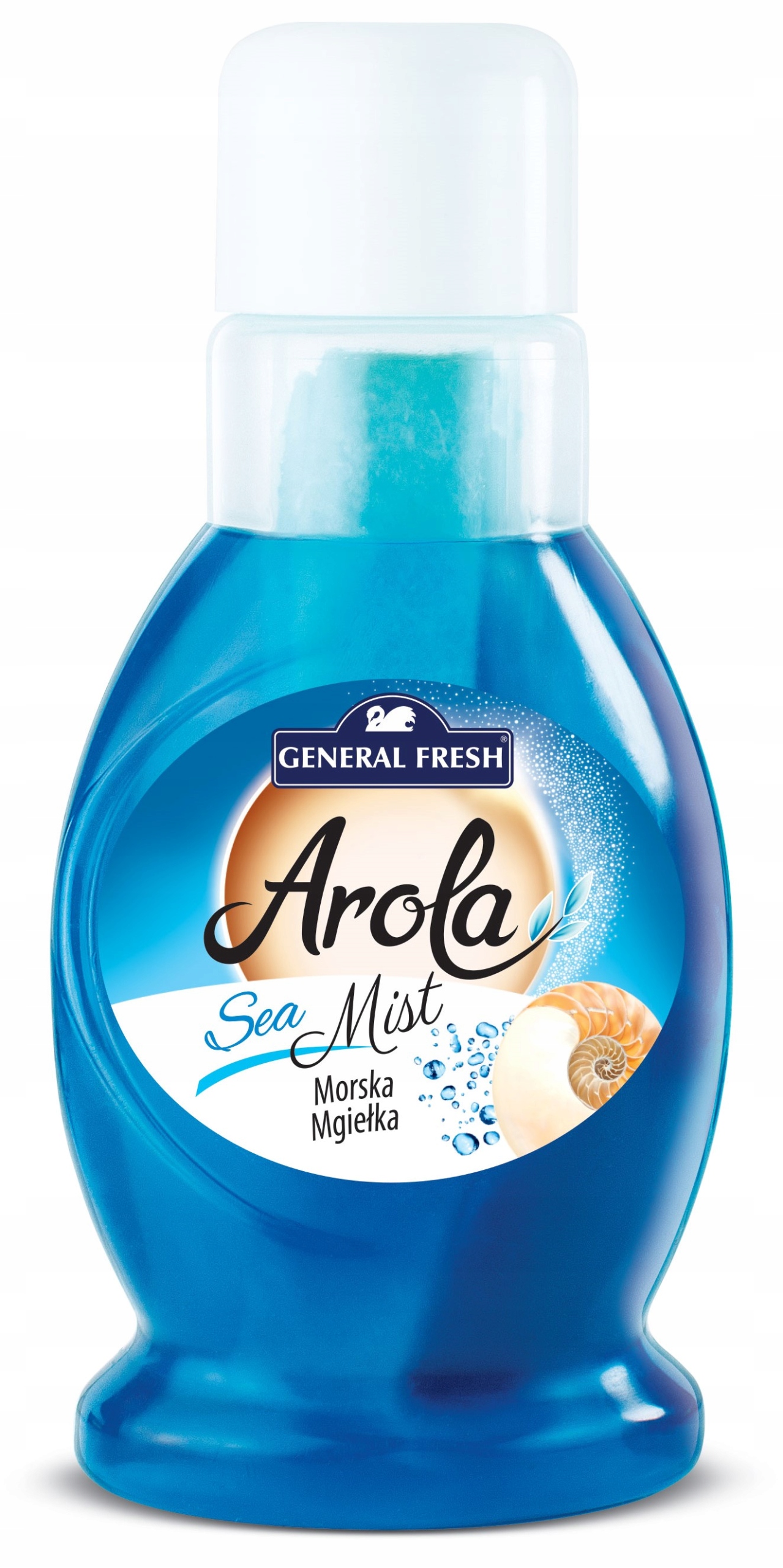 

General Fresh Arola odświeżacz mgiełka Morski