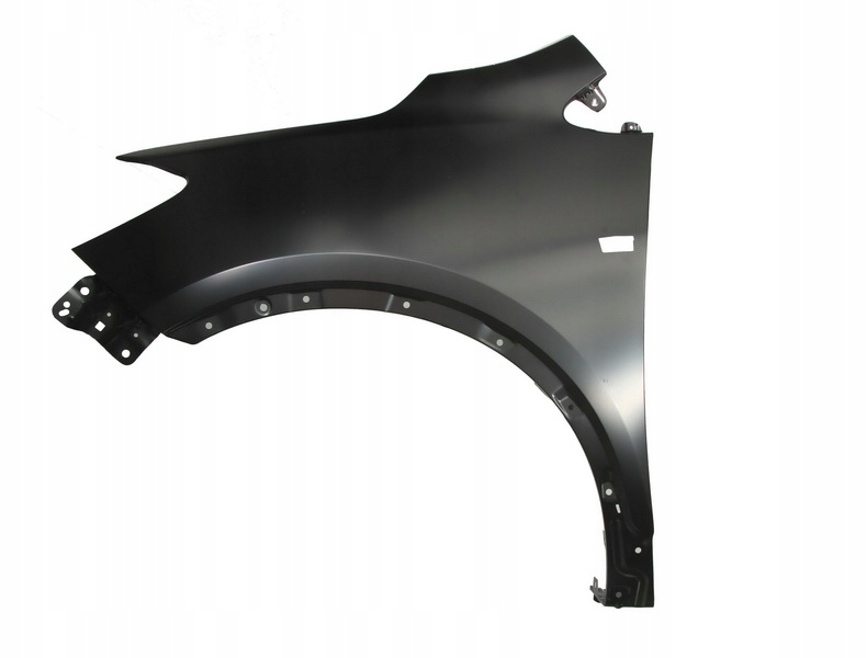 Blatník Levý Opel Mokka A 2012-2016 Barva