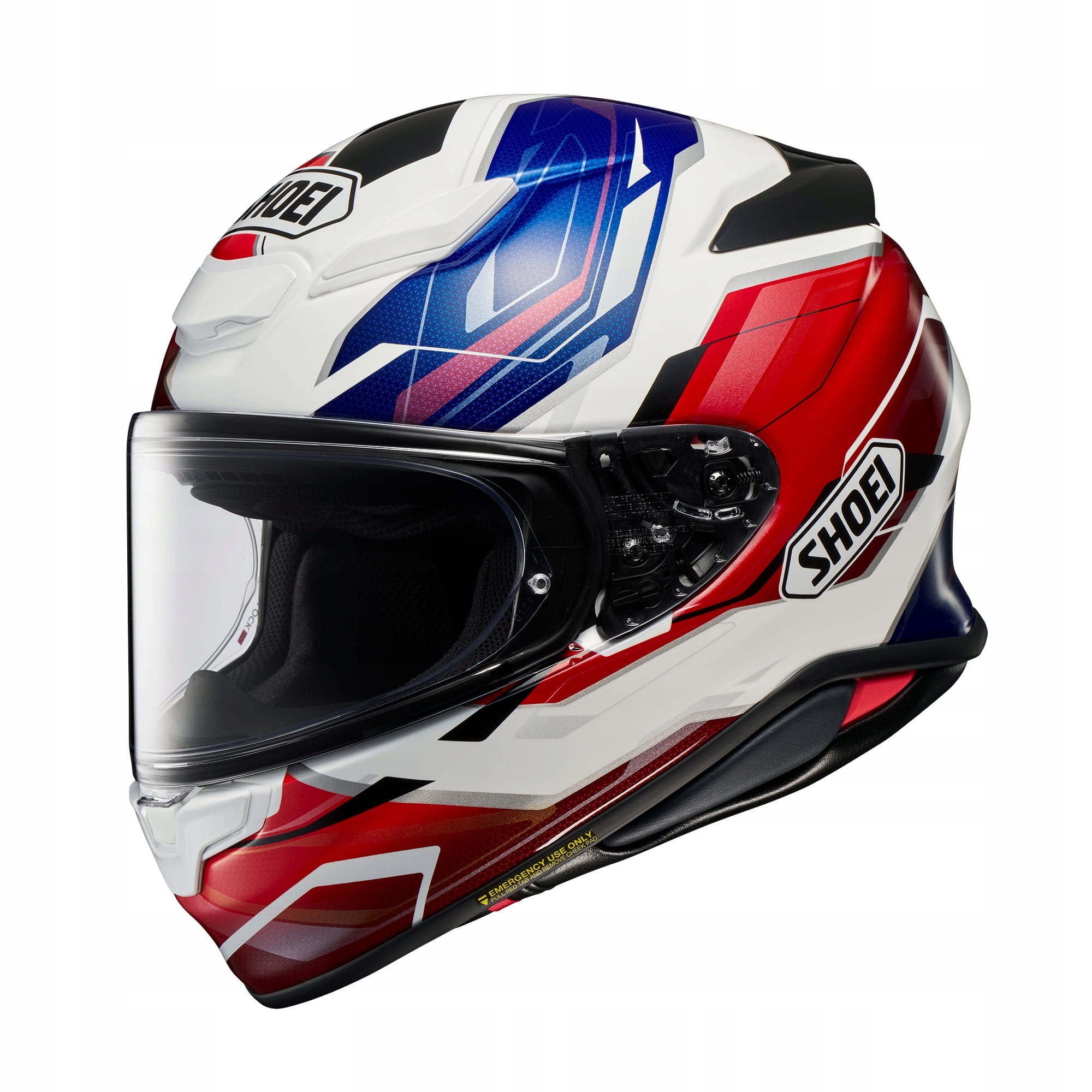 Integrálna Motocyklová Prilba NXR2 Capriccio TC-10