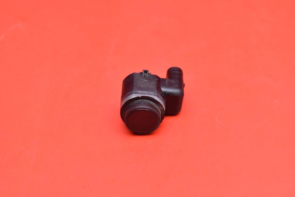 Sensor Parken PDC heck 9139866 BMW X3 E83 LIFT 06-10