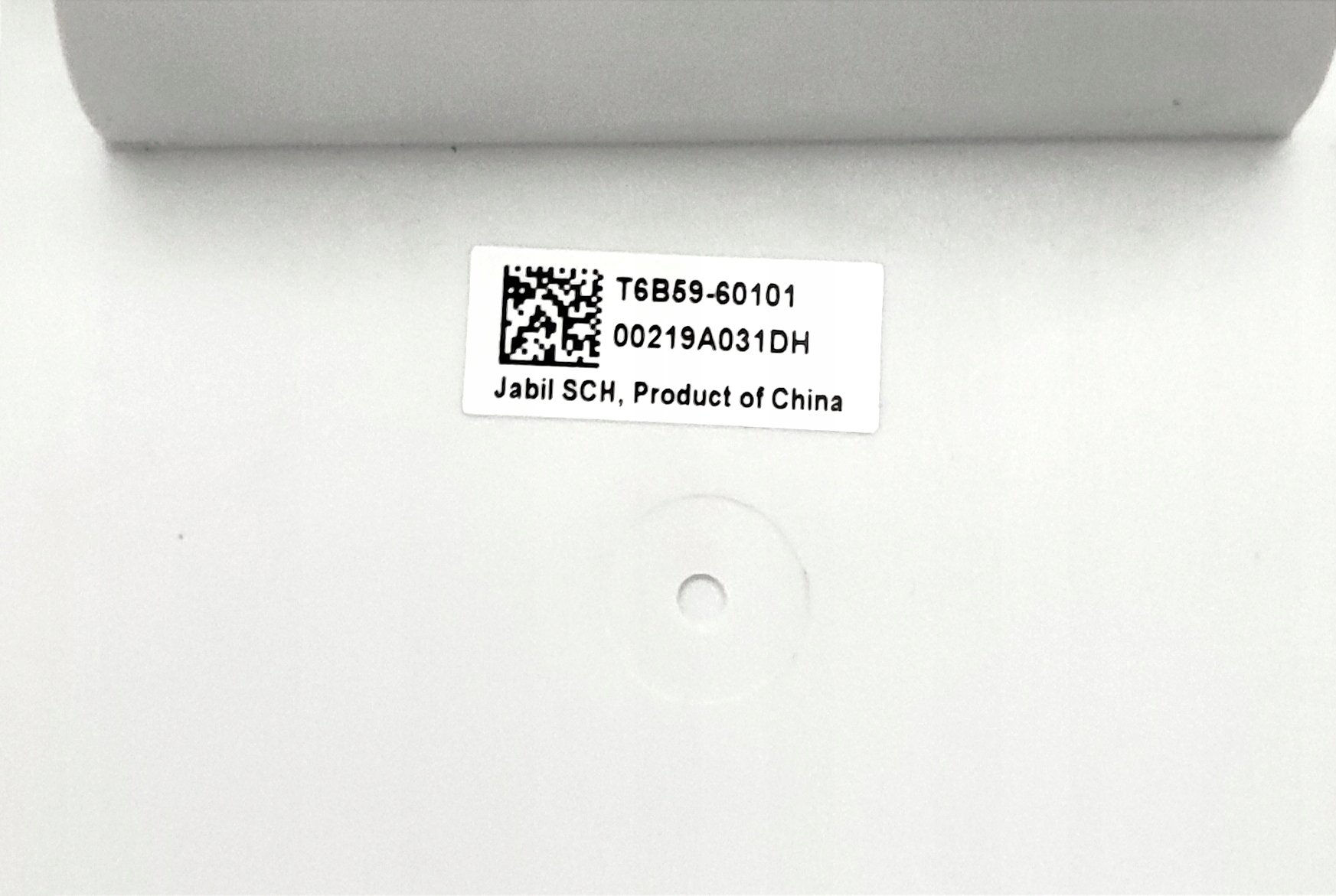 Orygin. ekran HP Color LaserJet M254, T6B59-60101 Producent HP