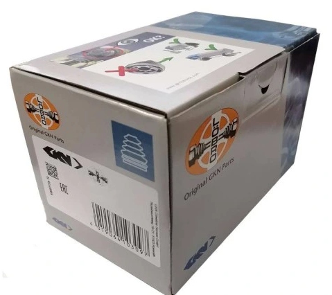 U-705 - ХРЕСТОВИНА OPEL