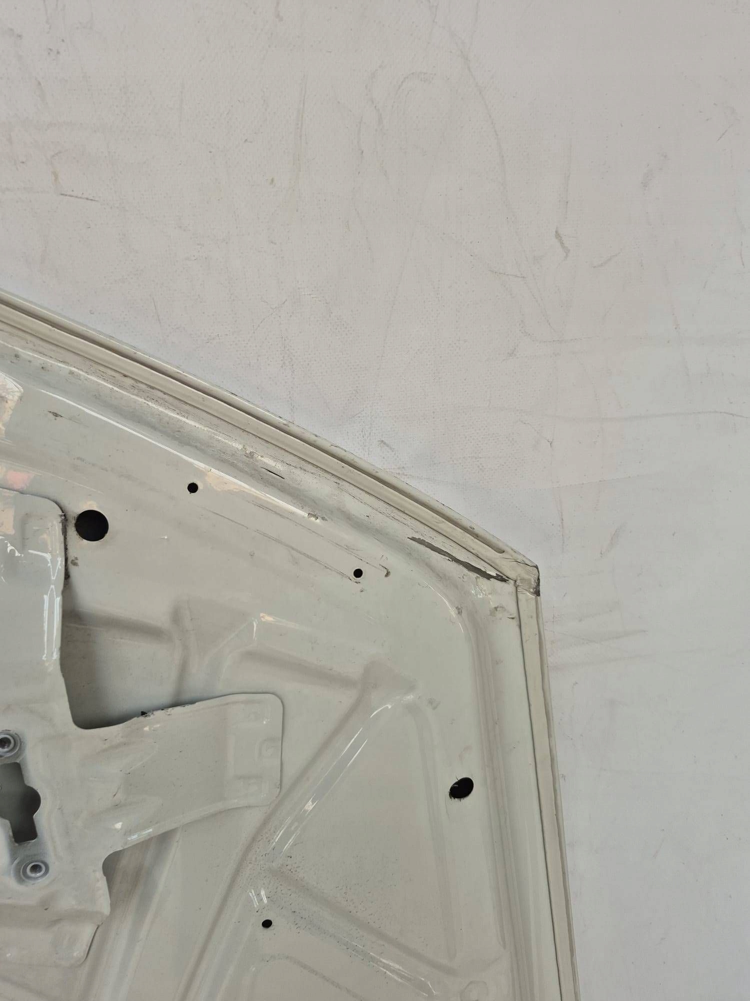 BMW X3 F25 10-17 Cofano
