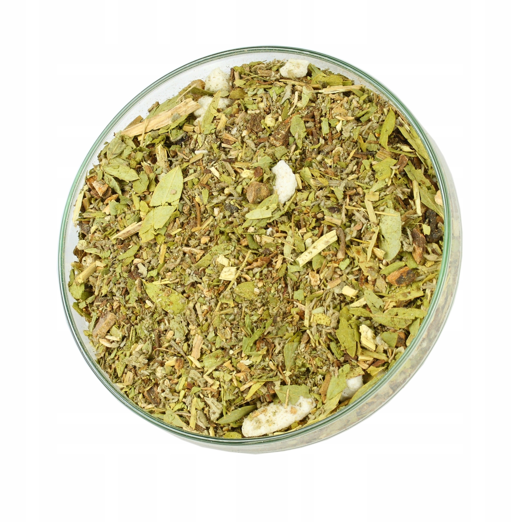 

Zioła Szwedzkie (50g)