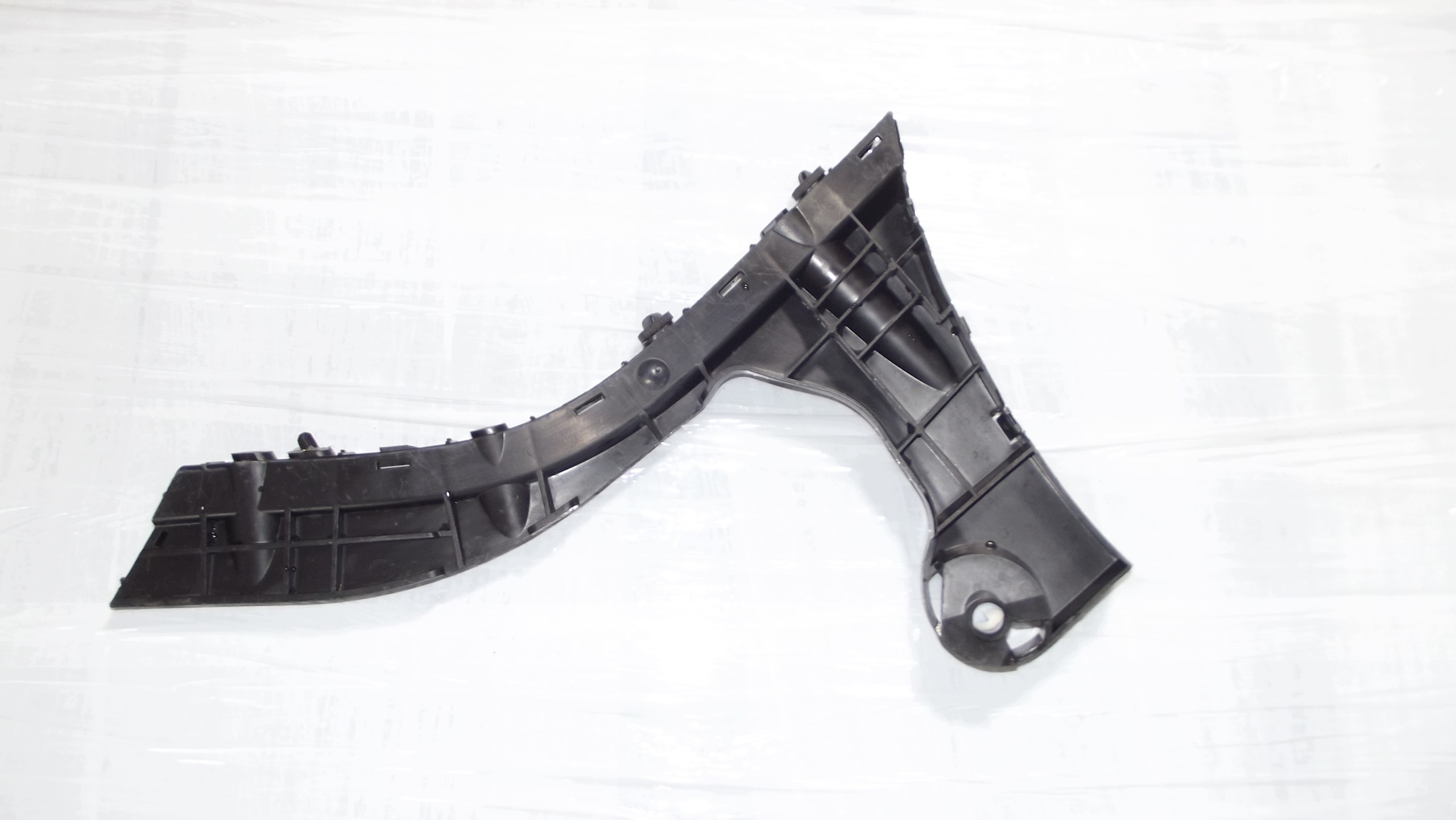 Volvo XC60 bumper bracket left rear part 30764697