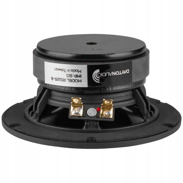Głośnik Dayton Audio RS125-8 5" - 8ohm Marka Inna