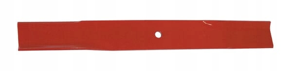 Nůž, L=546 mm otvor kulatý Ø 12.7 vhodný pro Toro Kramp FGP013176