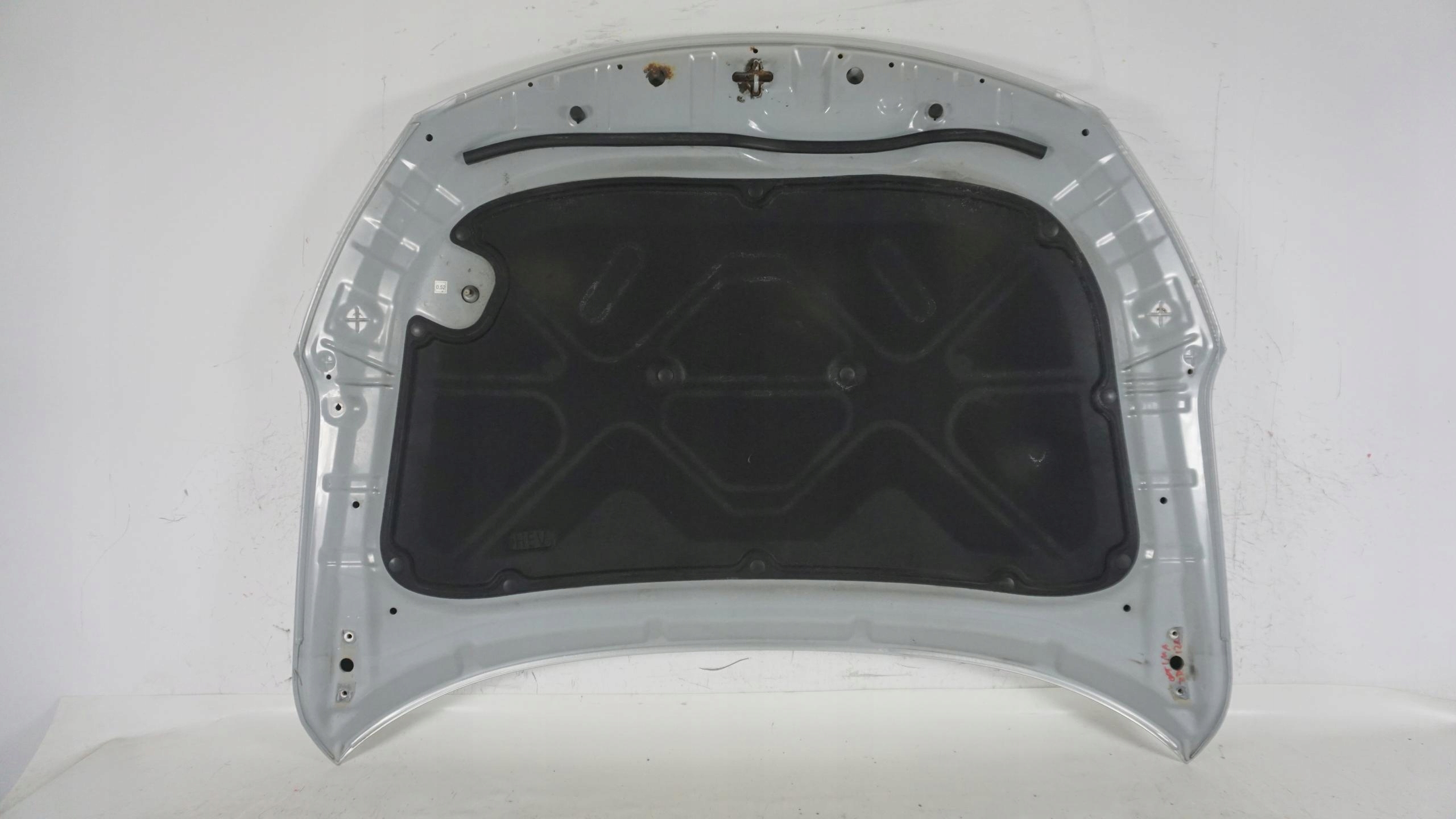 bonnet front engine housing cover KIA OPTIMA 3 III 10-13 3D 2010-2013