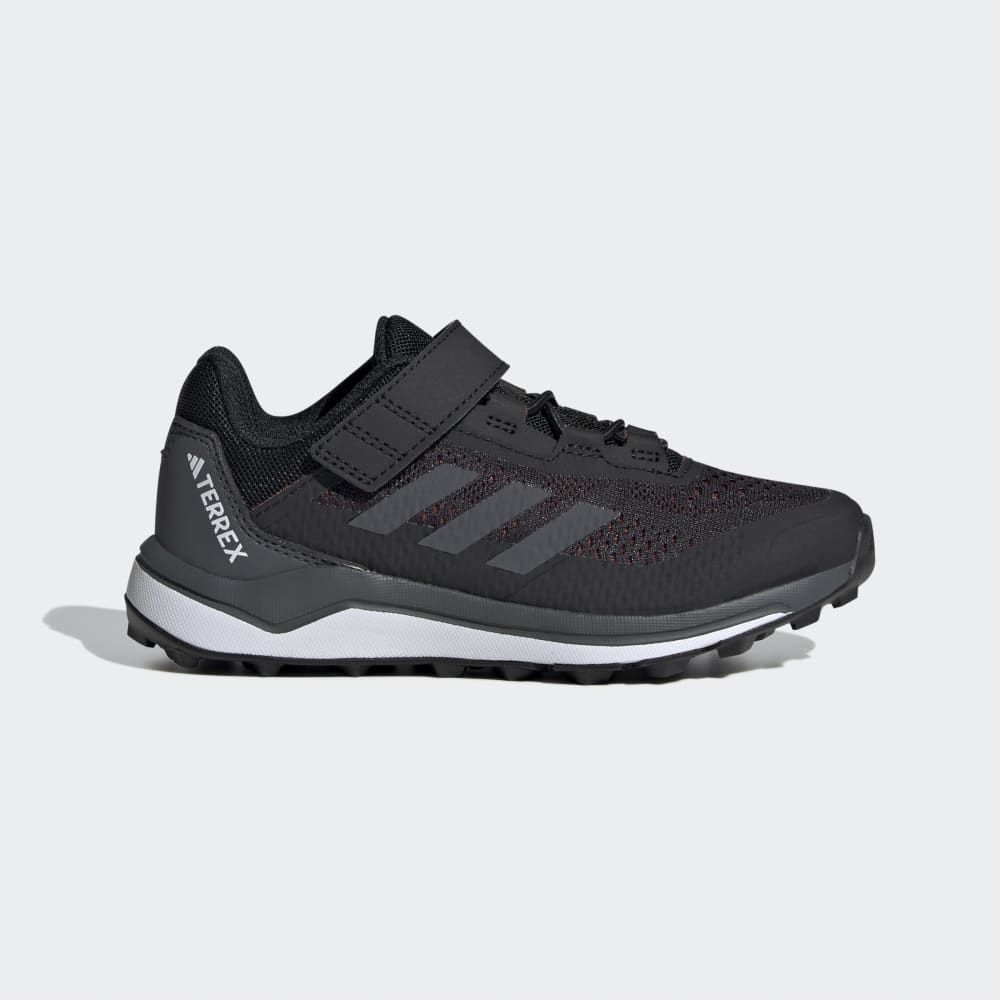 Buty Adidas dziecięce sportowe trekkingowe Terrex agravic flow cf k IE7598