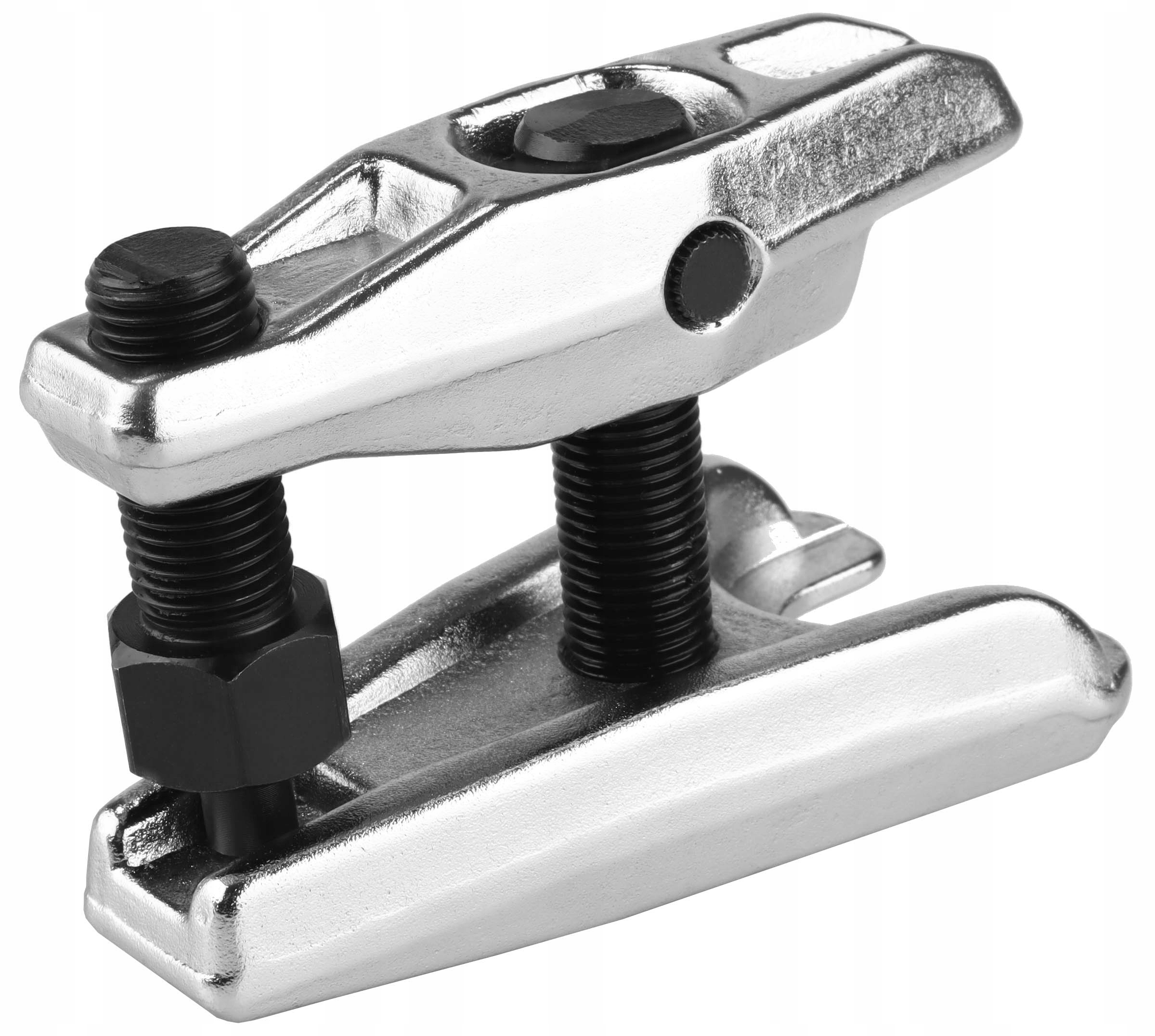 ŚCIĄGACZ DO PRZEGUBÓW KULOWYCH DRĄŻKÓW SWORZNI ROZSTAW 20MM MOCNY Marka Forcekraft