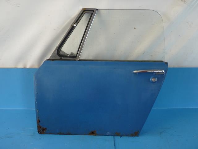 Austin Haley Sprite Drzwi Lewe 1956