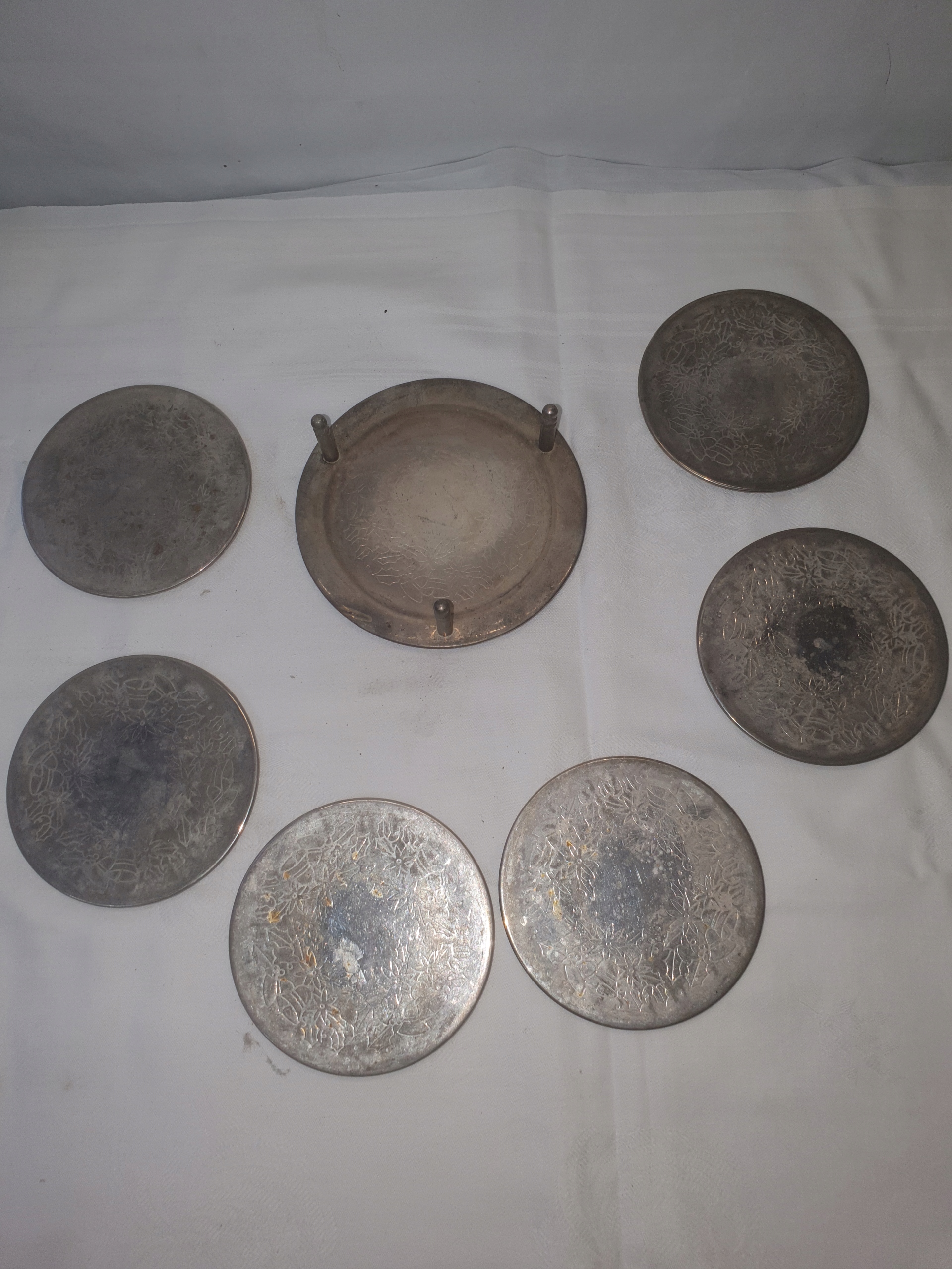 Подставки для стола