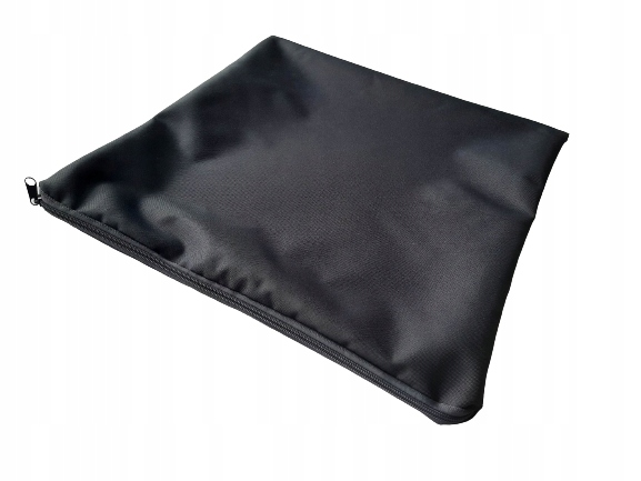 POSZEWKA NA PODUSZKĘ ogrodową OXFORD 40KL 55x50x5 CM Kod producenta poog55505