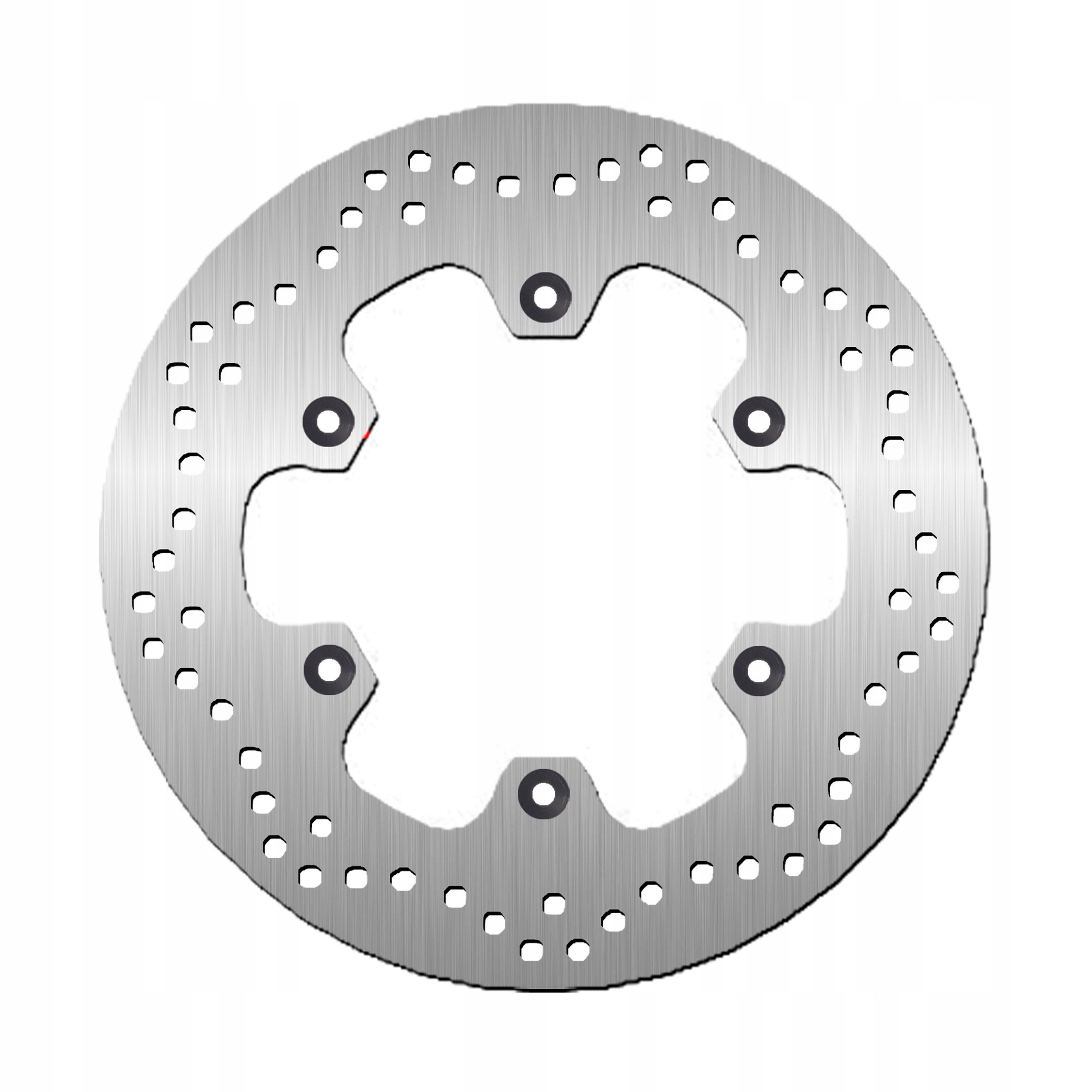 Brzdový kotúč Ng 483 DIS483