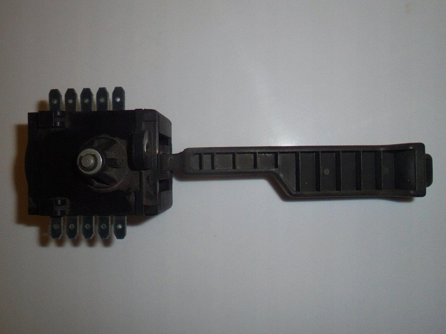 wiper control SKODA 443853000000 SKODA