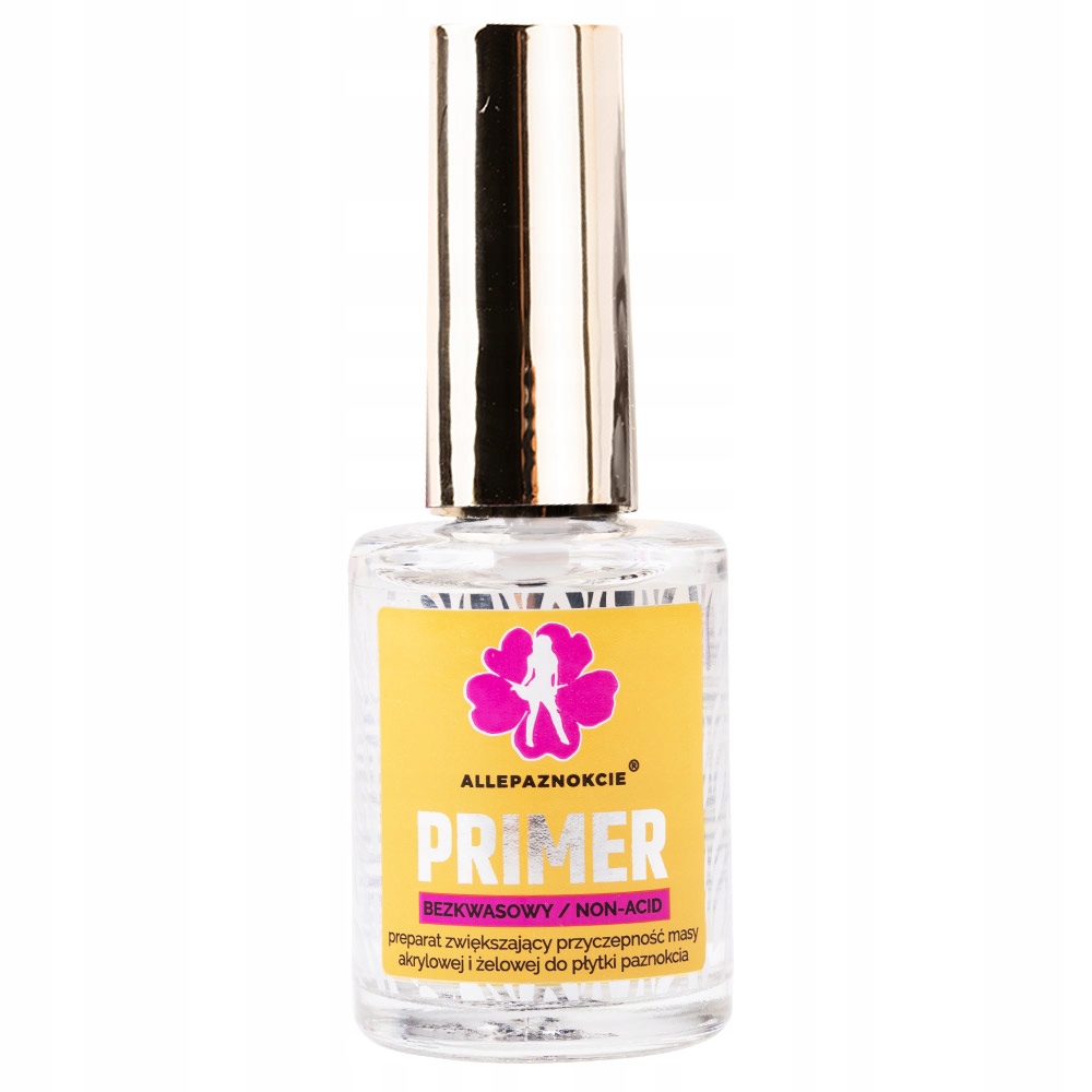 

Primer Bezkwasowy W Pędzelku 15 ML