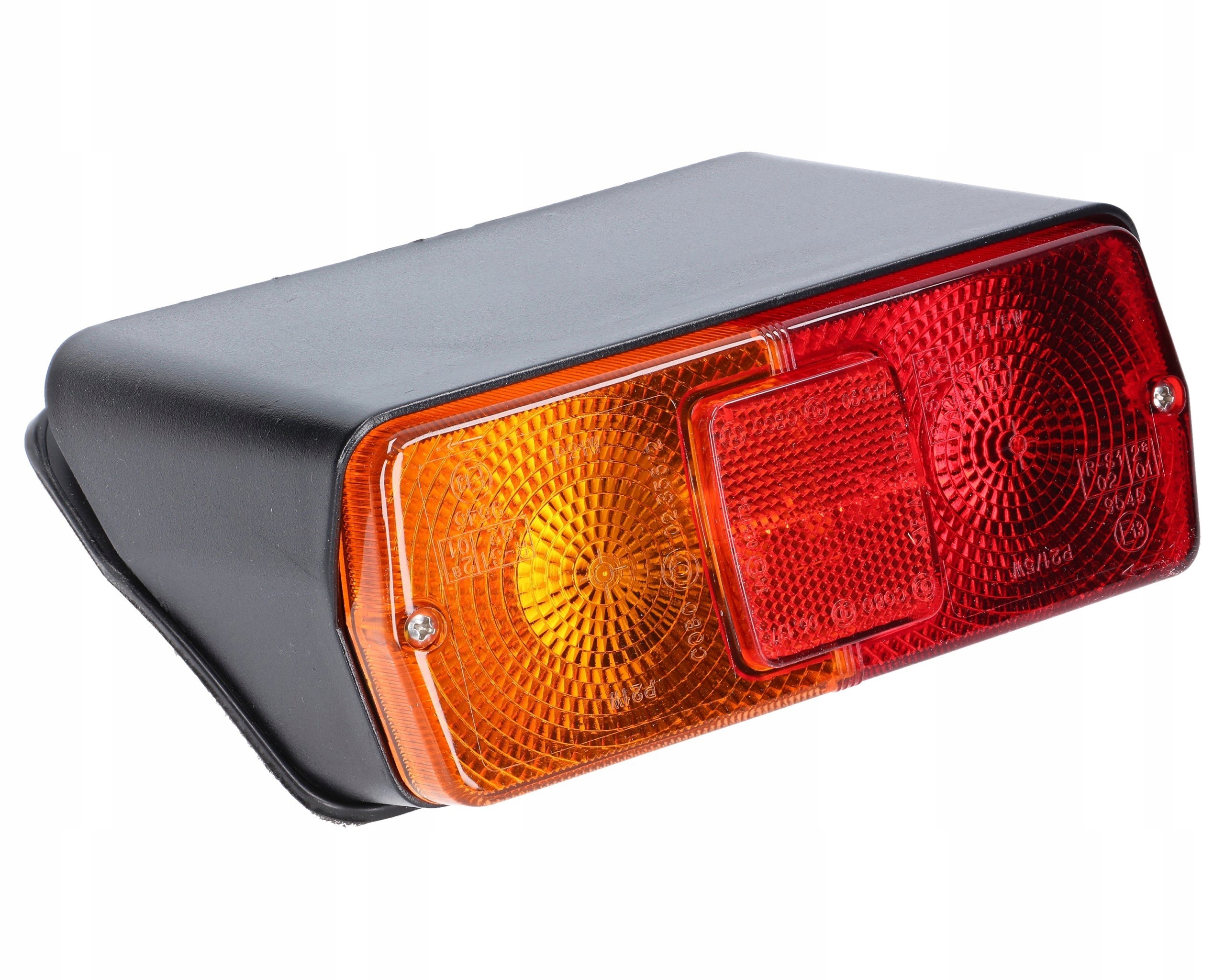 22233890 - задний фонарь левый Cobo Case Fiat MF New Holland