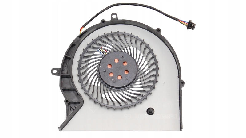 

Wentylator Do Asus Rog GL503VM FX503VM Cpu
