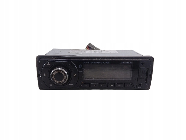 DX-AR 6213 DBT RADIO radio BLUETOOTH AUX USB SD
