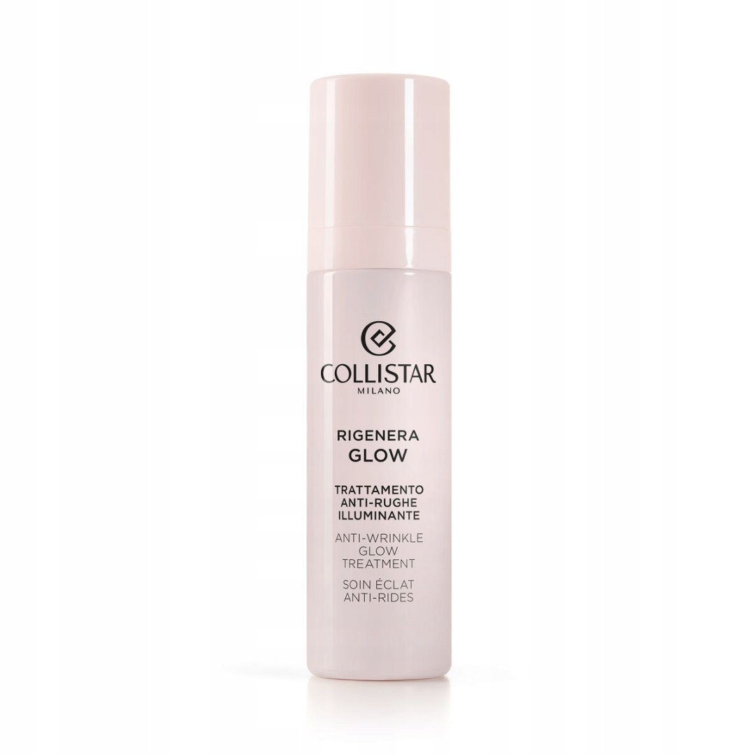 Denní krém Collistar Rigenera 50 ml